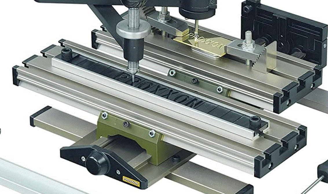 Proxxon Graviereinrichtung GE 20