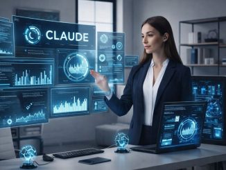 ki-tool-Anthropic-claude