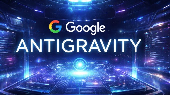 ki-tool-google-antigravity