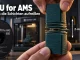 Probleme Bambu Lab Filament TPU for AMS Schichthaftung
