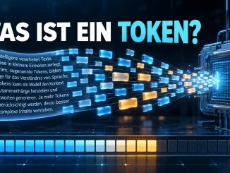 TOKEN künstliche Intelligenz