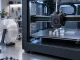 Transparentes PLA für High Speed 3D Druck