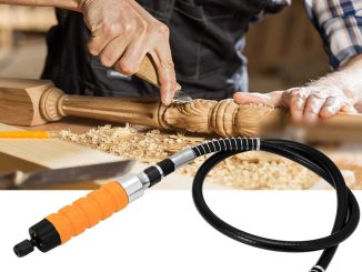 elektrische Schnitzmesser